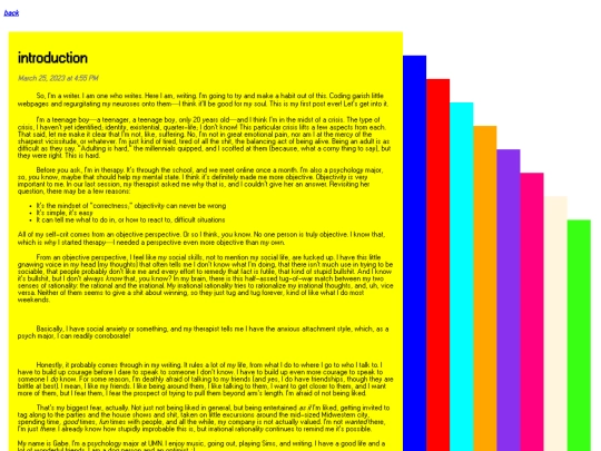 introduction screenshot