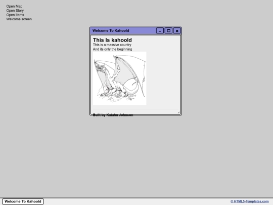 Kahoold screenshot