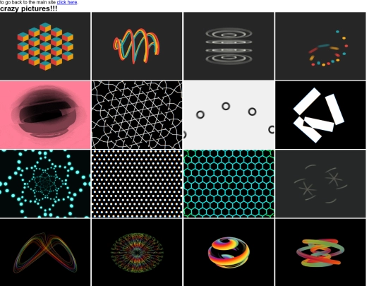 mbimages screenshot