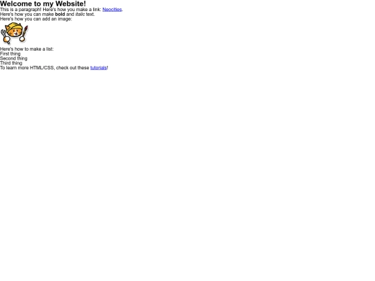 random games/randomgames screenshot