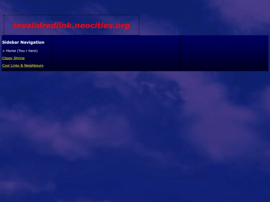 astro screenshot