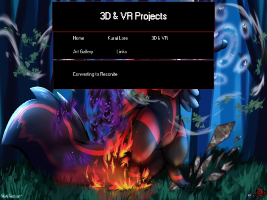 3D-&-vr screenshot