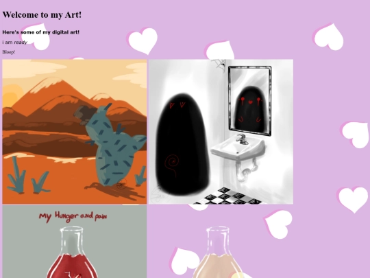 Digital_Art screenshot