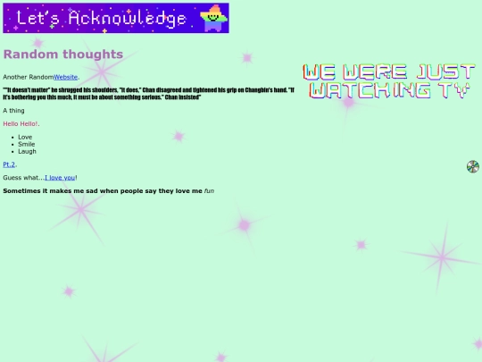 LovelyButterflies_pg2 screenshot