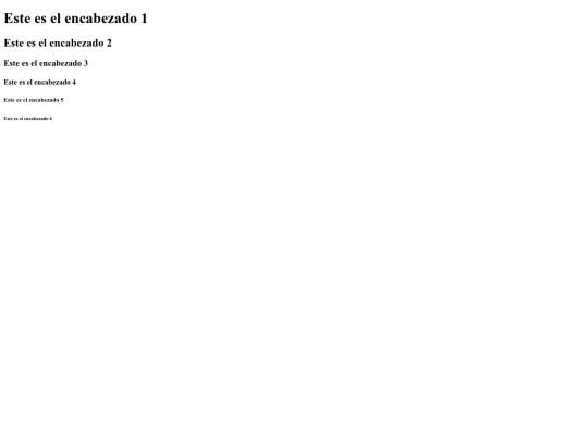 texto/Ejercicio texto-01 screenshot