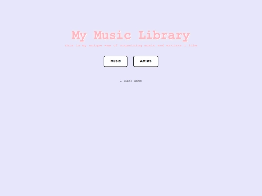 music screenshot