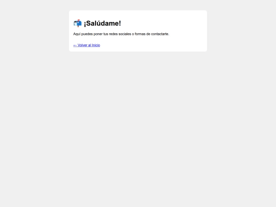 contactopek screenshot