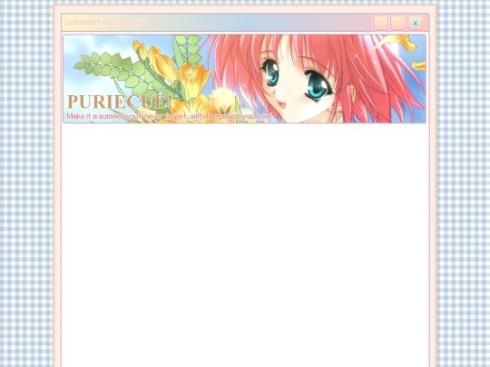 home screenshot