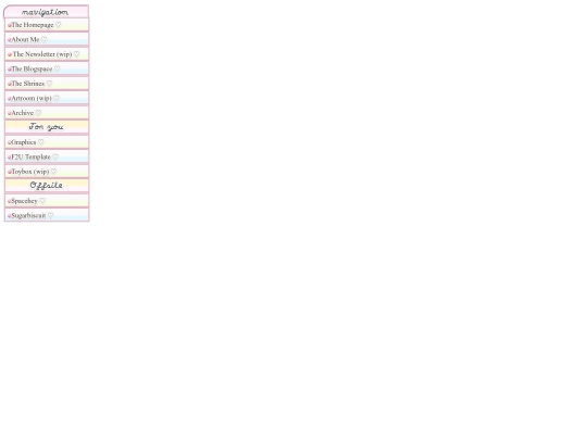 navipink screenshot
