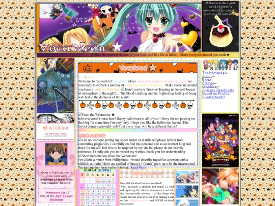 testlayout screenshot