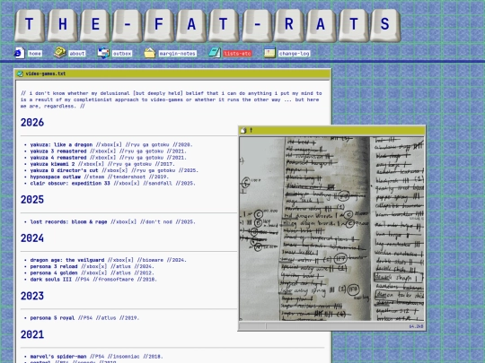 lists/video-games-100 screenshot