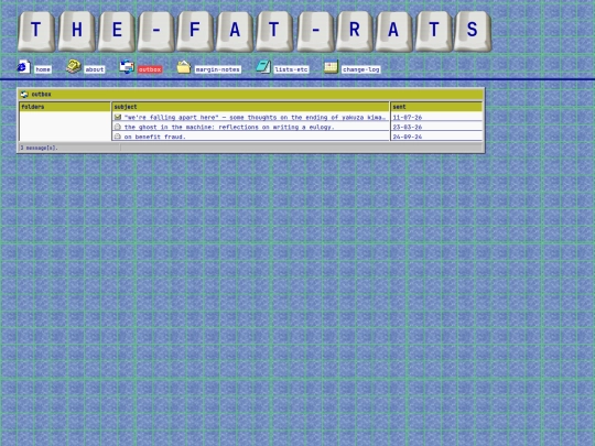 outbox screenshot