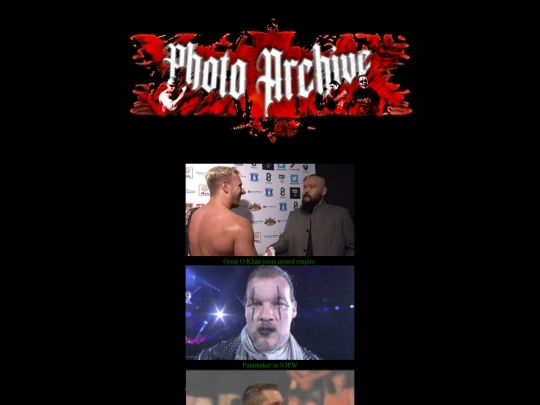 images screenshot