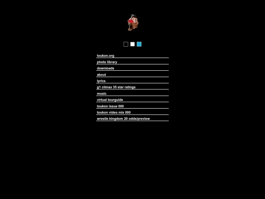modern screenshot