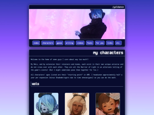 ch screenshot
