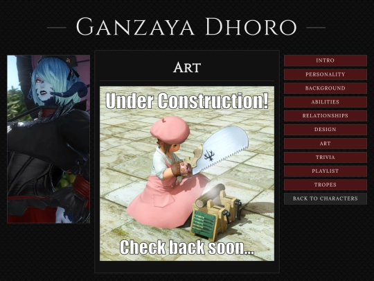 ch/zaya/art screenshot