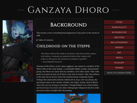 ch/zaya/bg screenshot