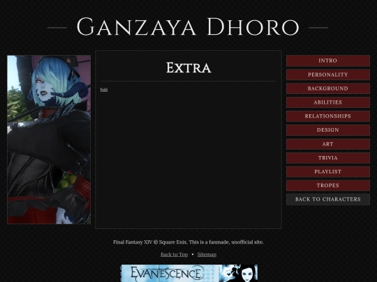 ch/zaya/extra screenshot