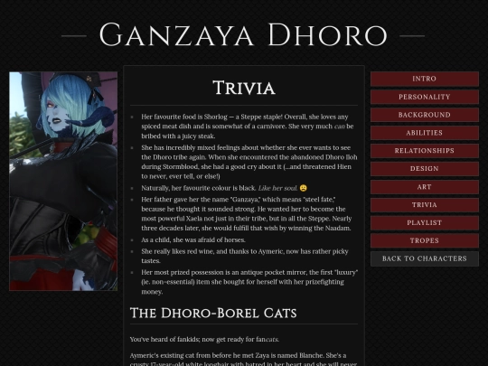 ch/zaya/trivia screenshot