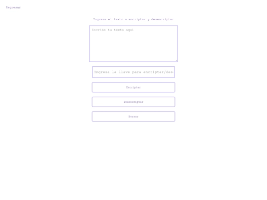 ejercicios/cifradoCesar screenshot