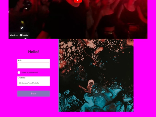 index_novo screenshot
