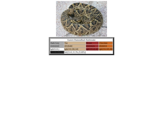 ColesScheme screenshot