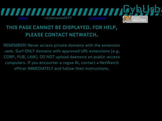 nav screenshot