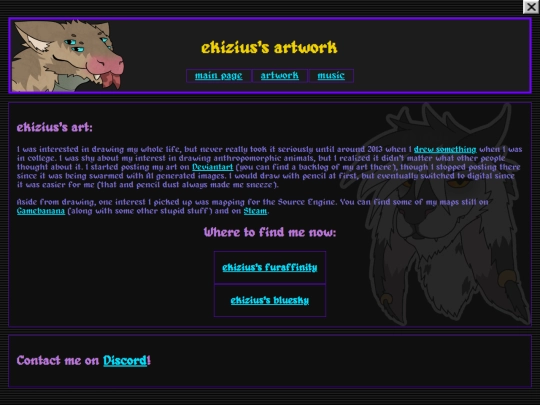 artwork screenshot
