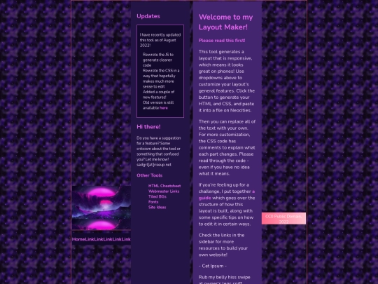 generatedcode screenshot