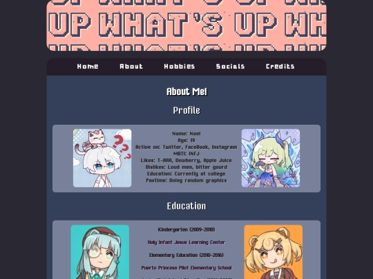 about screenshot