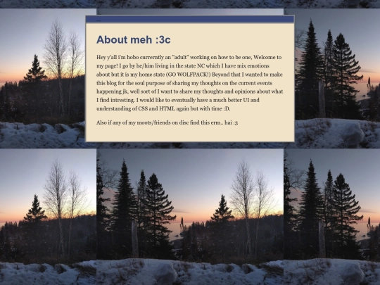 about screenshot