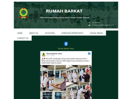 social_media screenshot