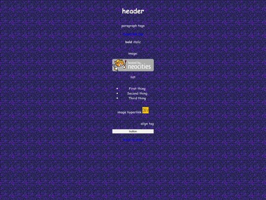 tag_guide screenshot