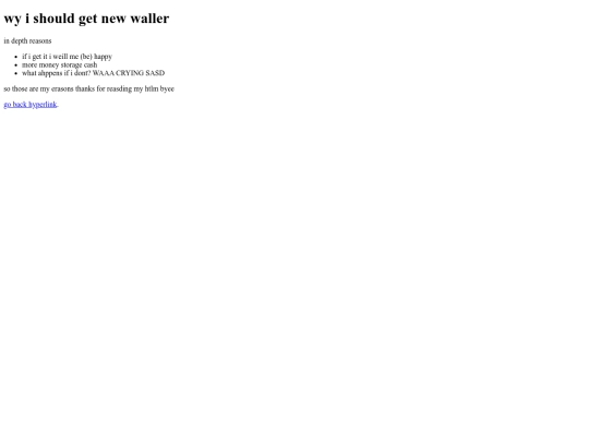 youremother screenshot