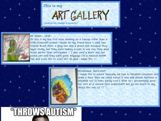 art screenshot