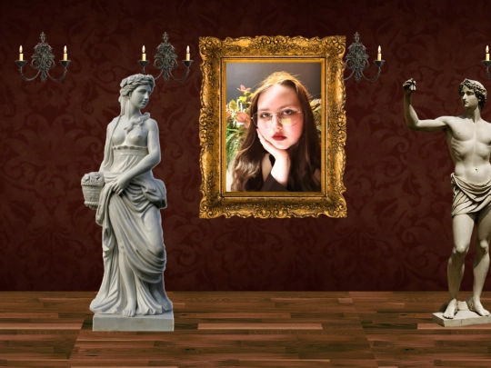 persephone screenshot