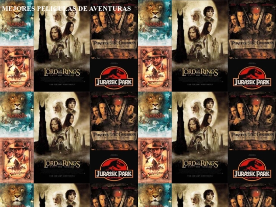 frames10/peliculasaventuras screenshot