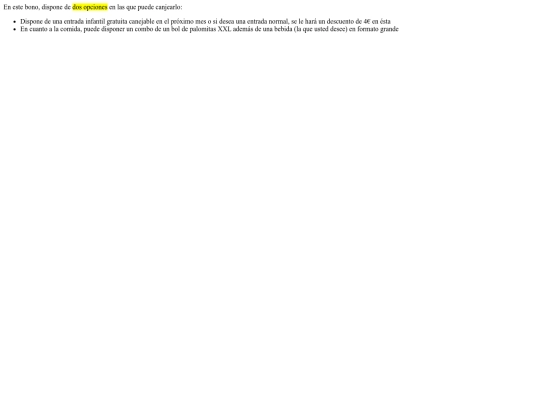 proyectofinal/bono5visitas screenshot