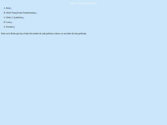 proyectofinal/cartelera4 screenshot