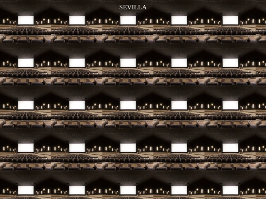 proyectofinal/cines4 screenshot