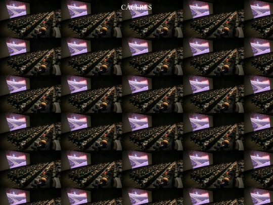 proyectofinal/cines5 screenshot