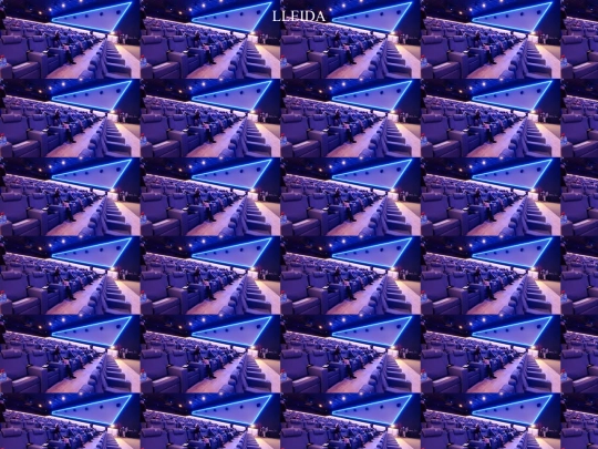 proyectofinal/cines6 screenshot