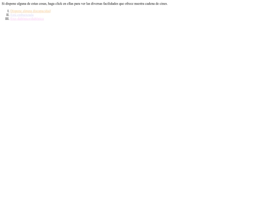 proyectofinal/facilidades screenshot