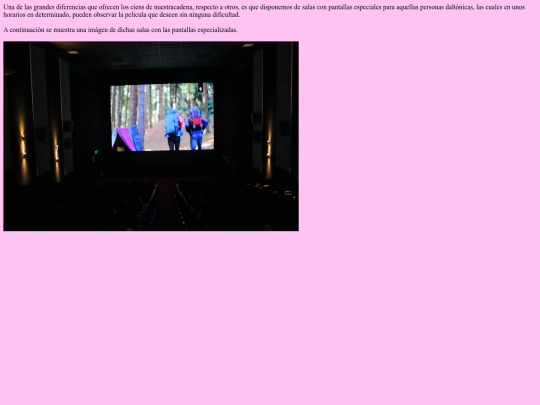 proyectofinal/facilidadesdaltonico screenshot