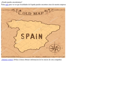 proyectofinal/pagina2 screenshot