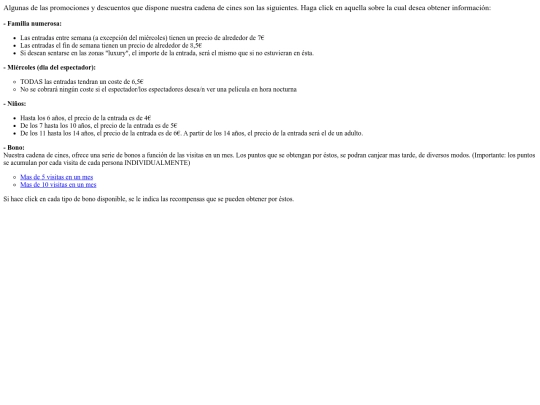 proyectofinal/promocionesydescuentos screenshot