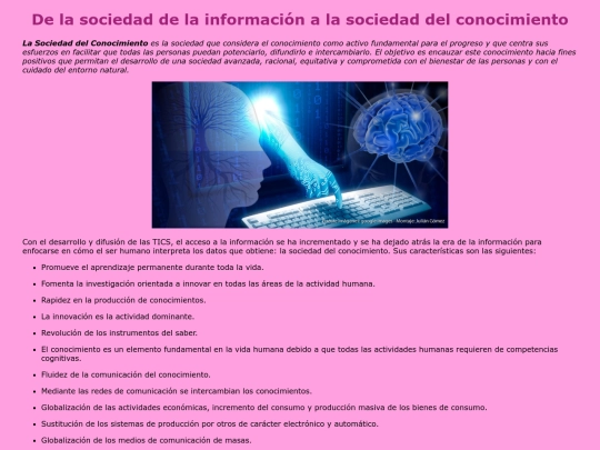 Documents/Conocimiento screenshot