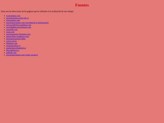 Documents/Fuentes screenshot