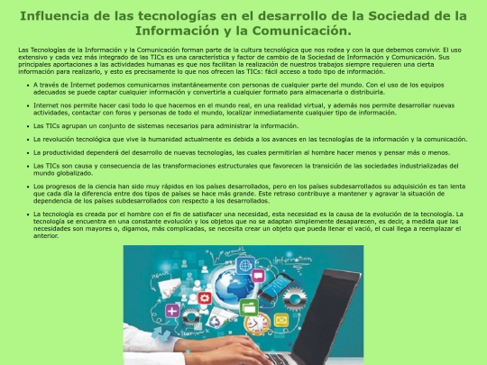 Documents/Influencia screenshot