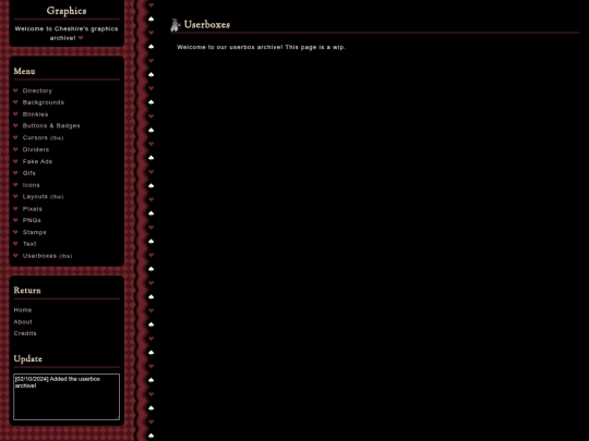 graphics archive/userboxes screenshot
